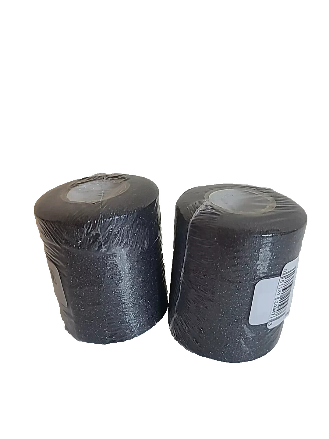 Ace 3M Spot Under Wrap Lot x 2 rolls Black 2.75″ 20 Yards