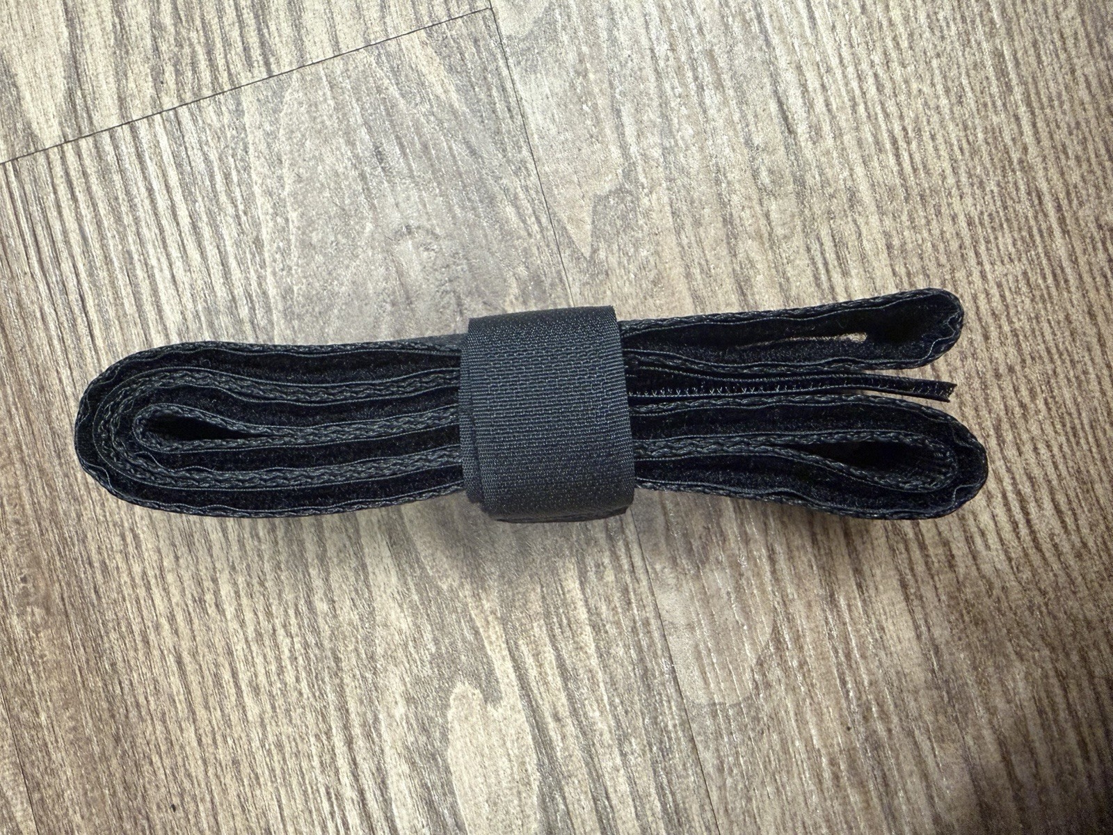 Dog knee brace for hind and rear legs (size M)
