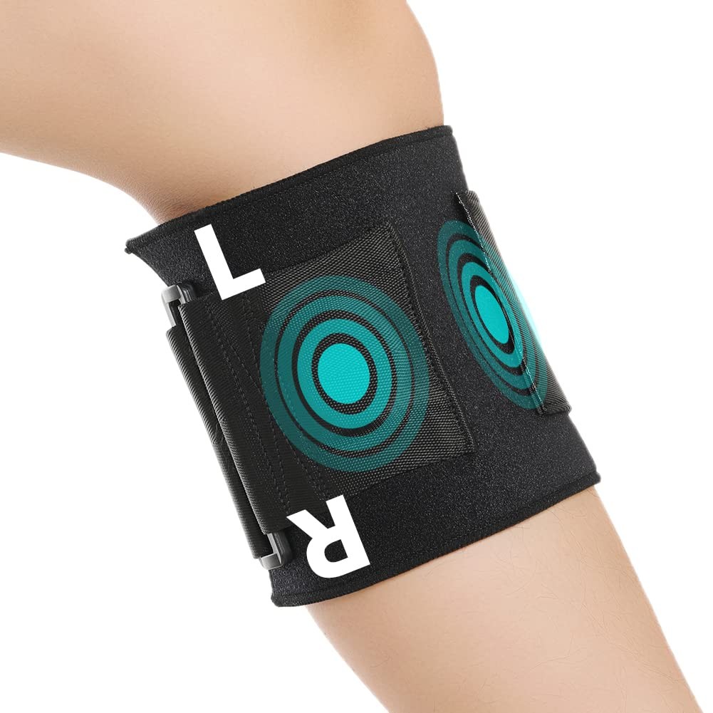 BFHB Active Plus Sciatica Pain Relief Brace Sciatic Nerve Pain – Unisex CN