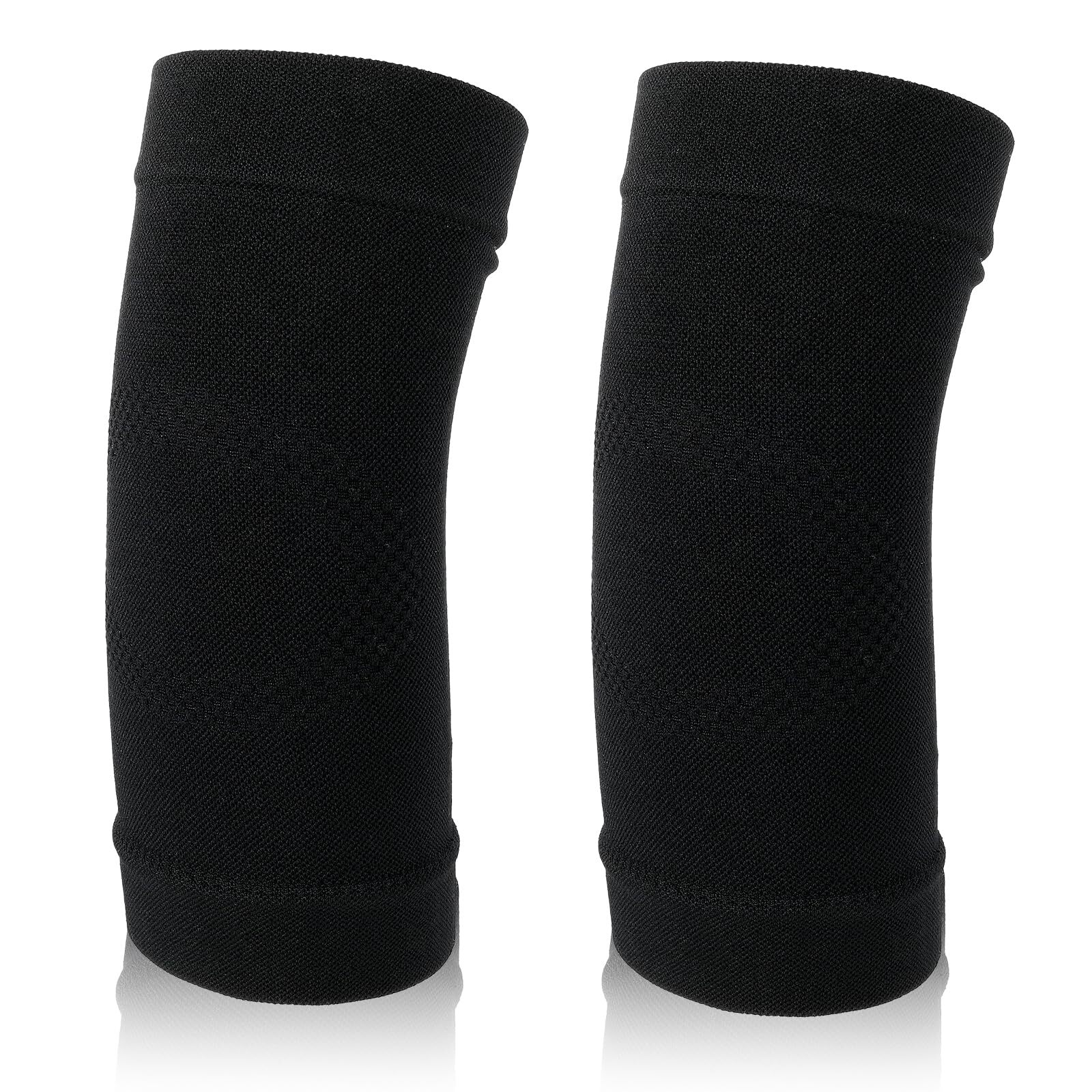 Elbow Compression Sleeve Nylon Comfort Tennis Elbow Support Brace Breathable …