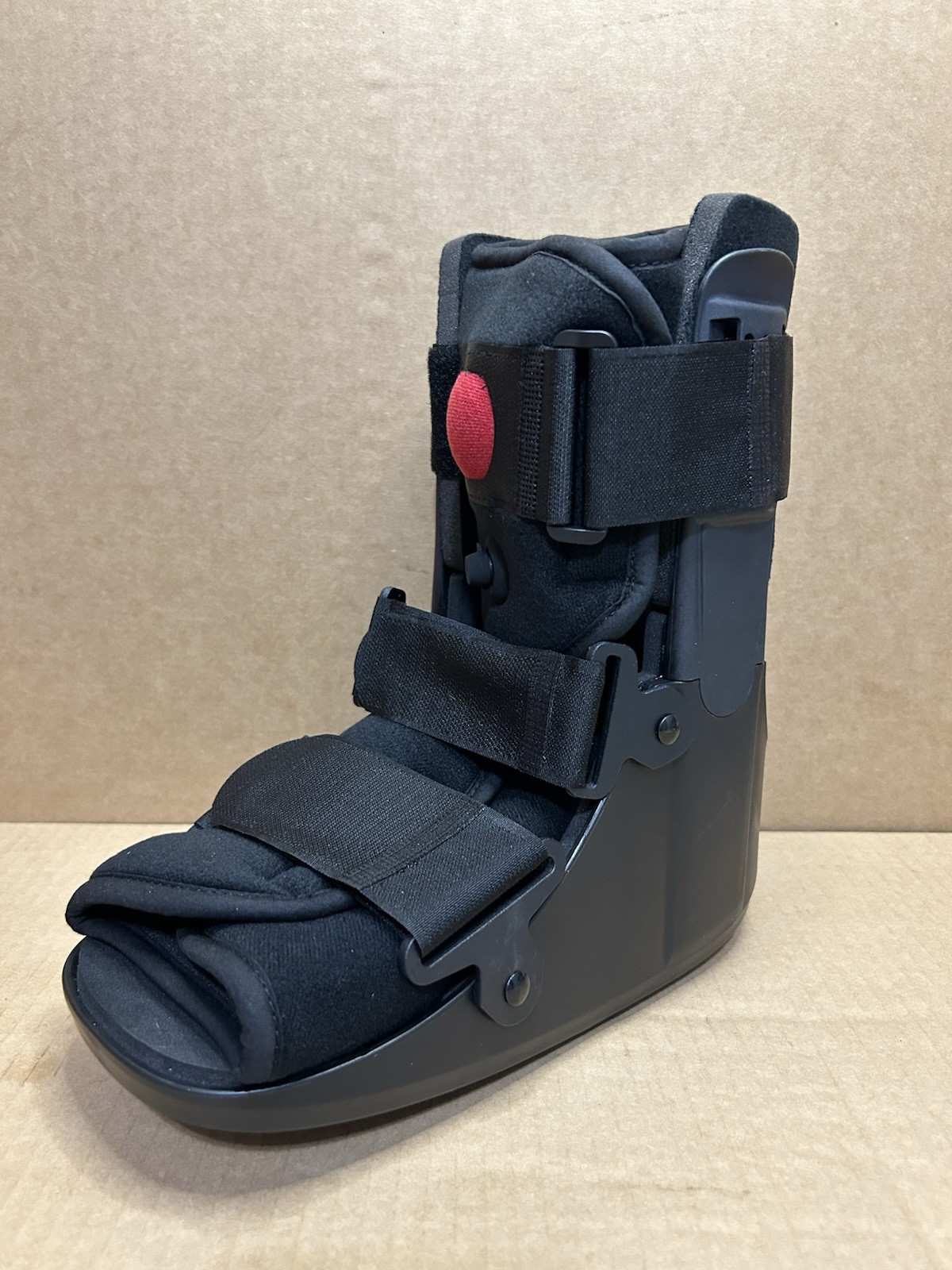 Air CAM Walker Fracture Boot Recovery, Protection & Healing Foot Ankle Injury Sm