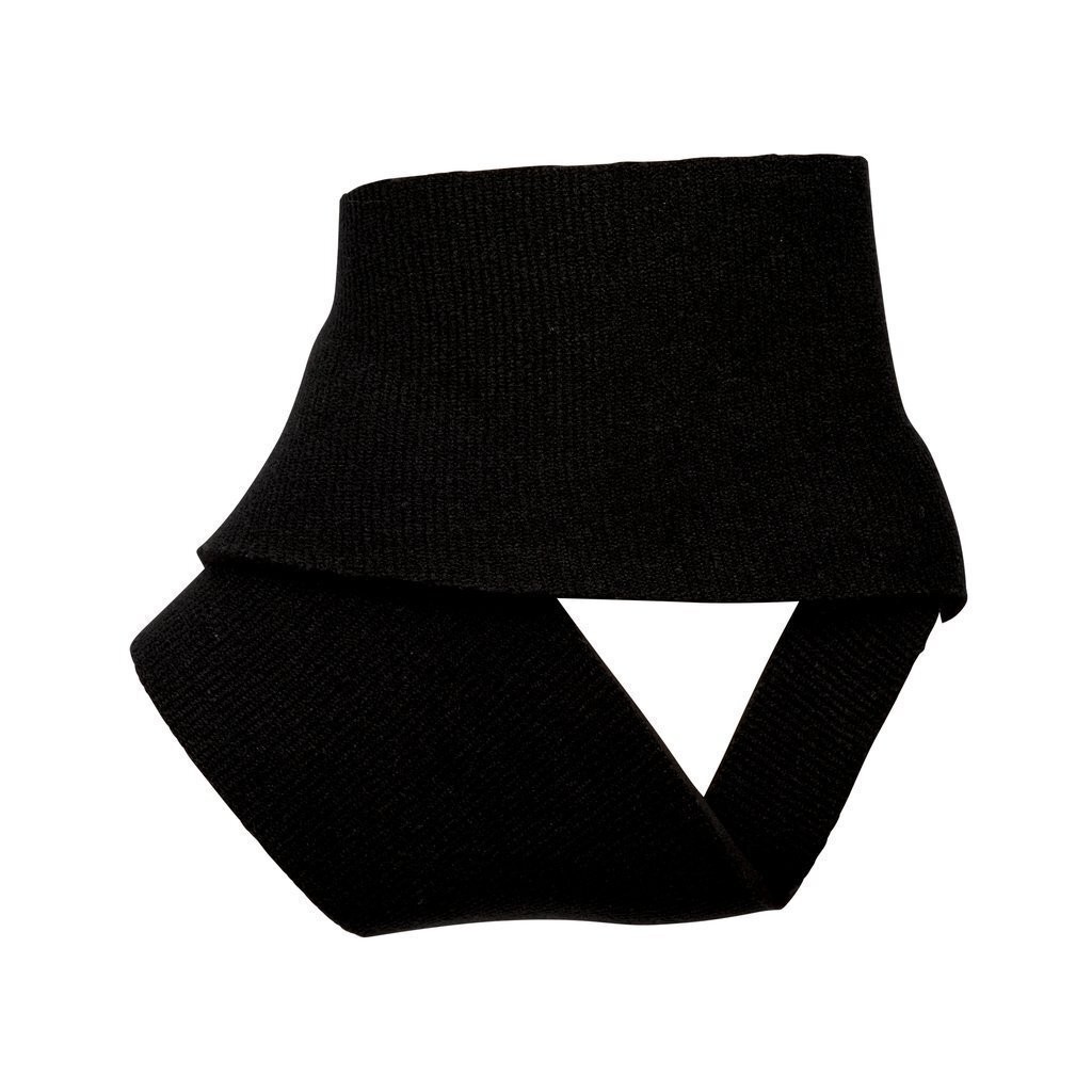 Futuro Adjustable Ankle Support Weak Sore Ankle Relief Moderate Comfort 1 ct