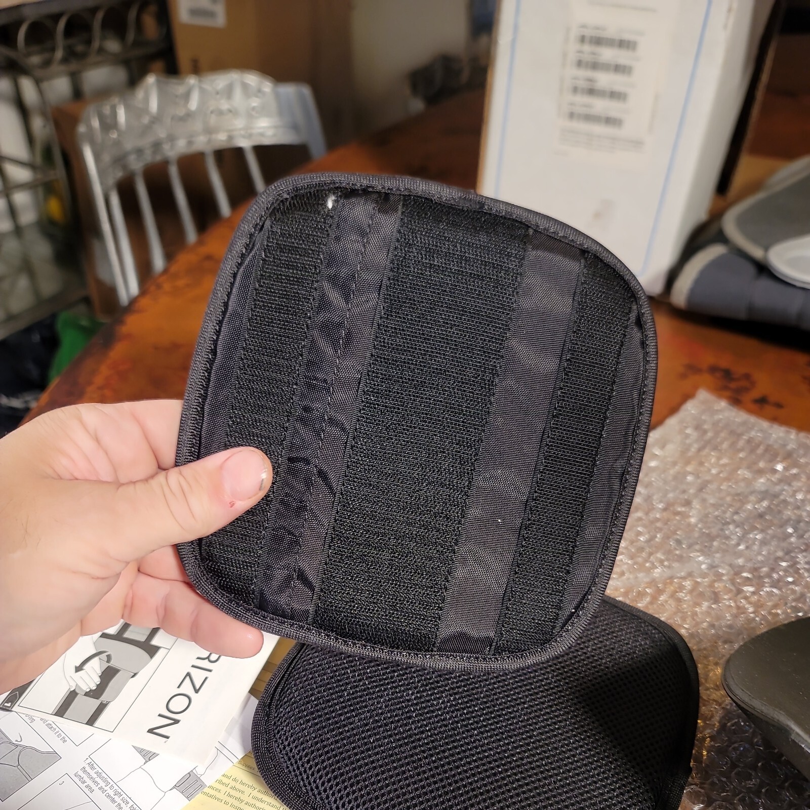 READ! Ossur Lumbar Back Medium brace and DJO regular and more Horizon