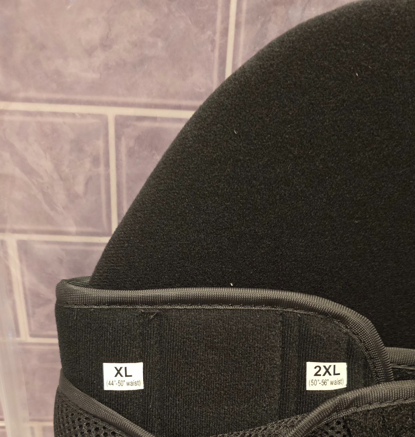 Delta LSO Back Brace DL-31 *Brand New*