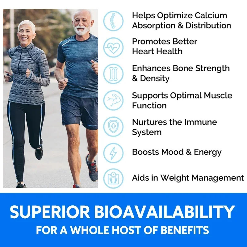Joint Pain Capsules Help Relieve Arthritis, Sprains, Cervical Spine, Knee Arthri