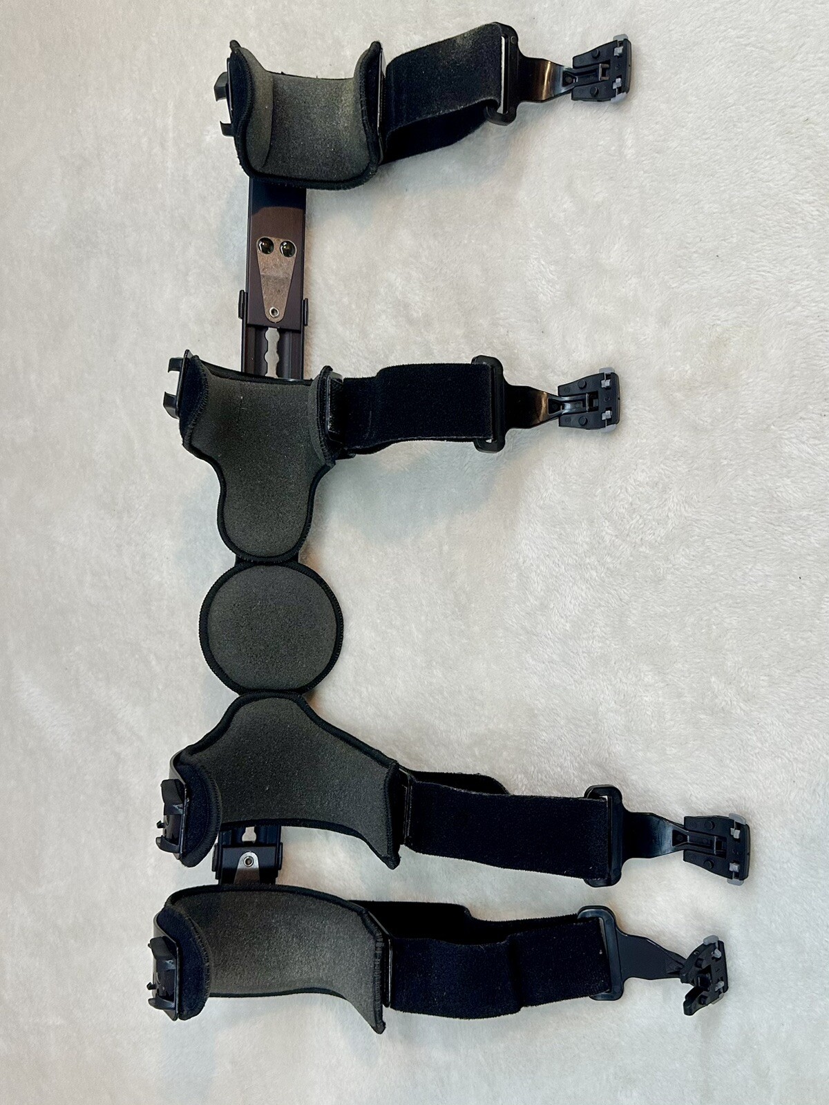 Articulating Arm Brace – Post-Op Recovery Device