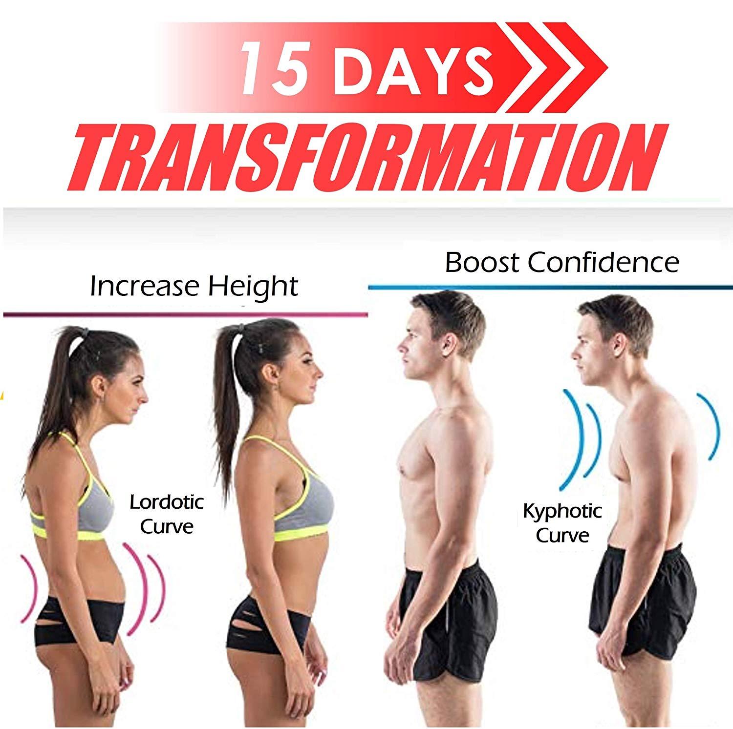 POSTURE CORRECTOR Shoulder Correct Neck Back Pain Alignment Comfort PAIN RELIEF