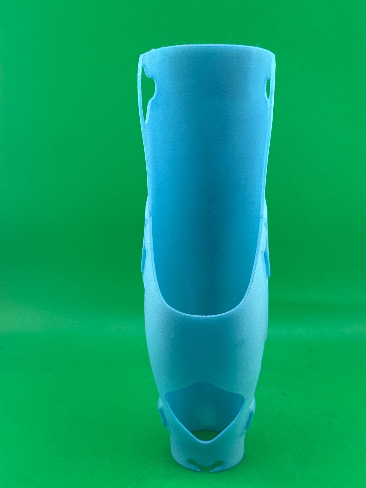 kenevo prosthetic knee Protective cover skin. Prosthetic knee cover