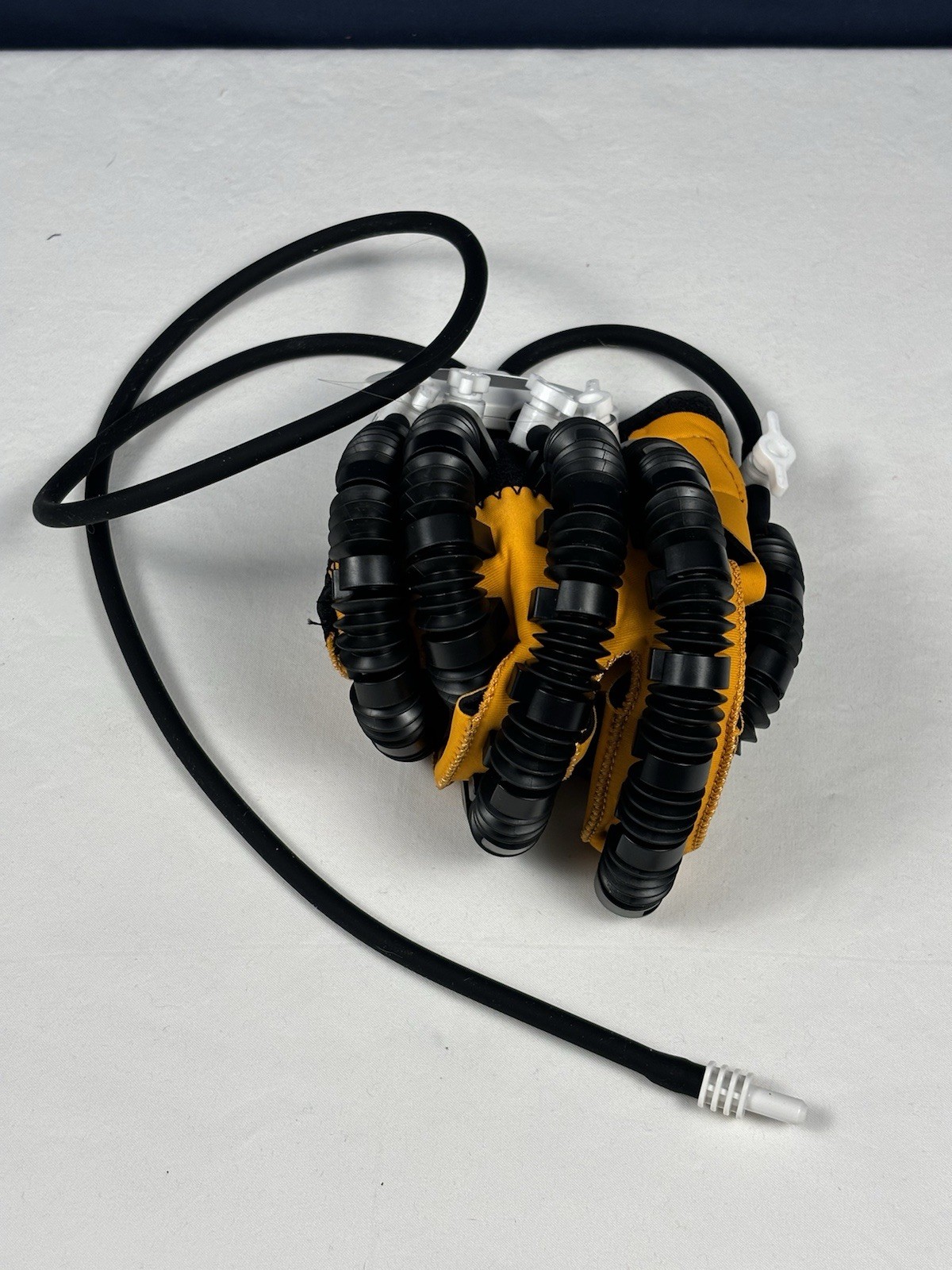 Rehabilitation Robot Glove, Stroke Hemiplegia Finger Wrist Training- Right Hand
