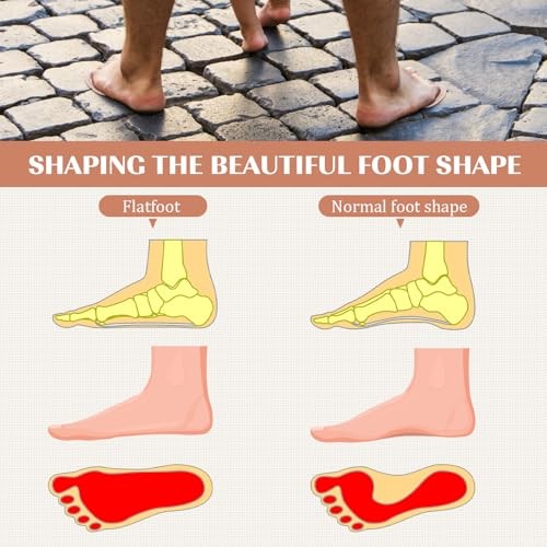 BBTO 2-Pack Toe Hammer Corrector Splint Metatarsal Support