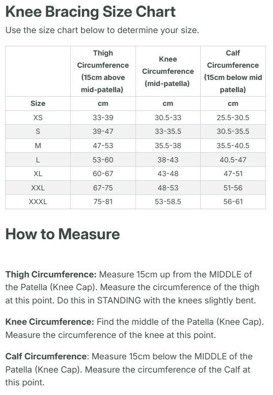 DonJoy OA Adjuster Knee Brace