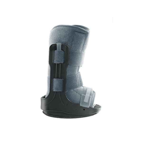 Breg Mini Walker (Nylon) – Medical Walking Boot for Foot & Ankle Support