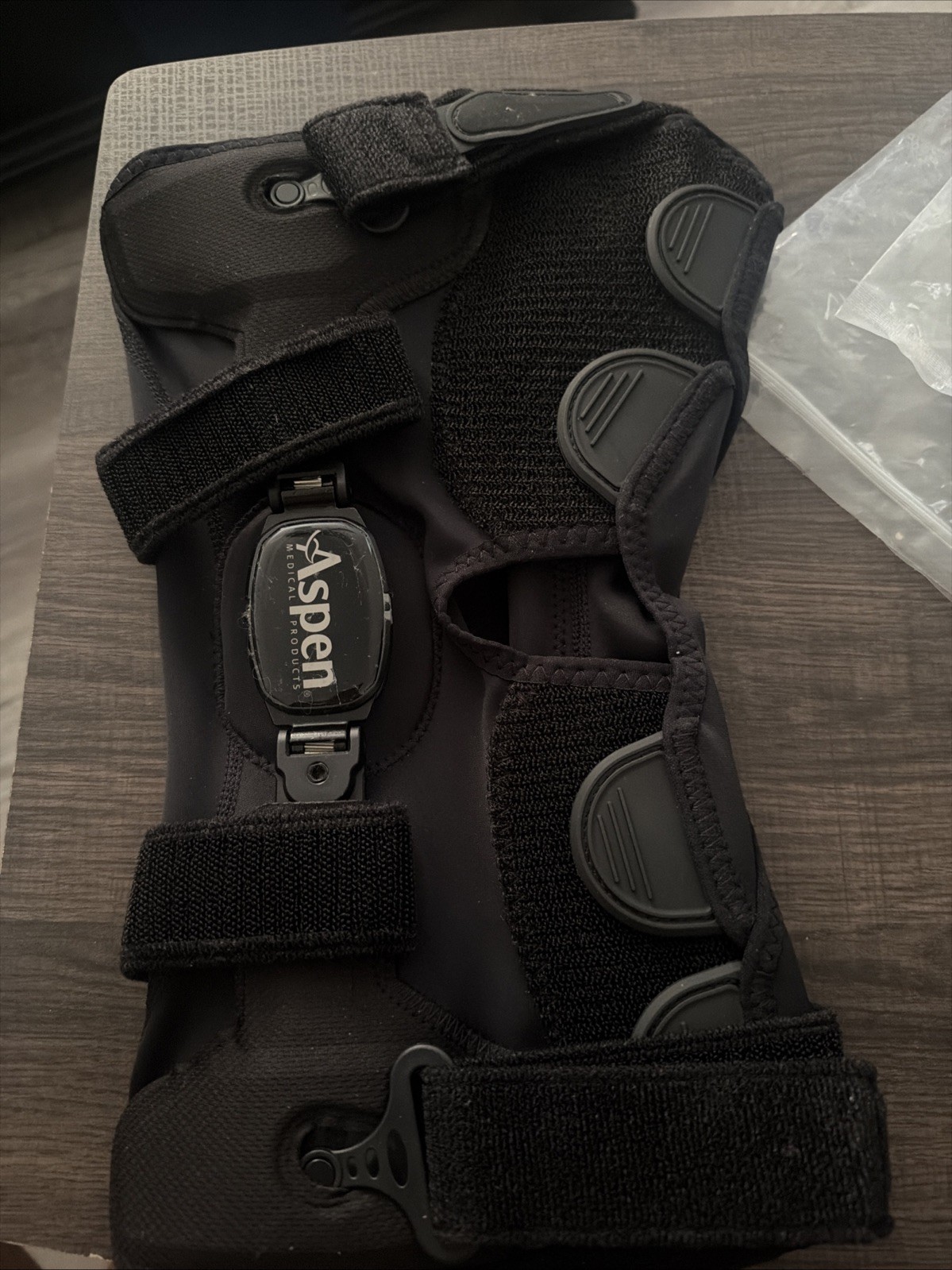 Aspen OA Knee Wrap – Targeted Support for Knee Pain Relief