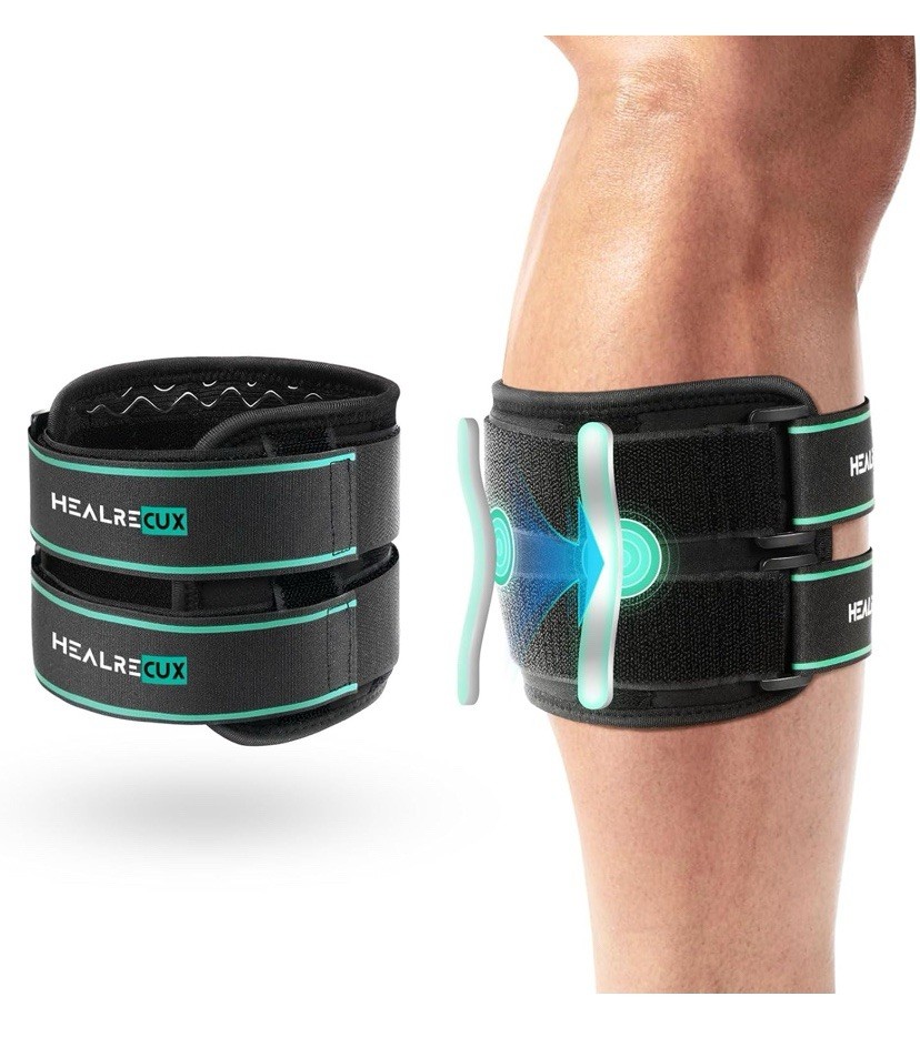 Calf Brace for Men Women