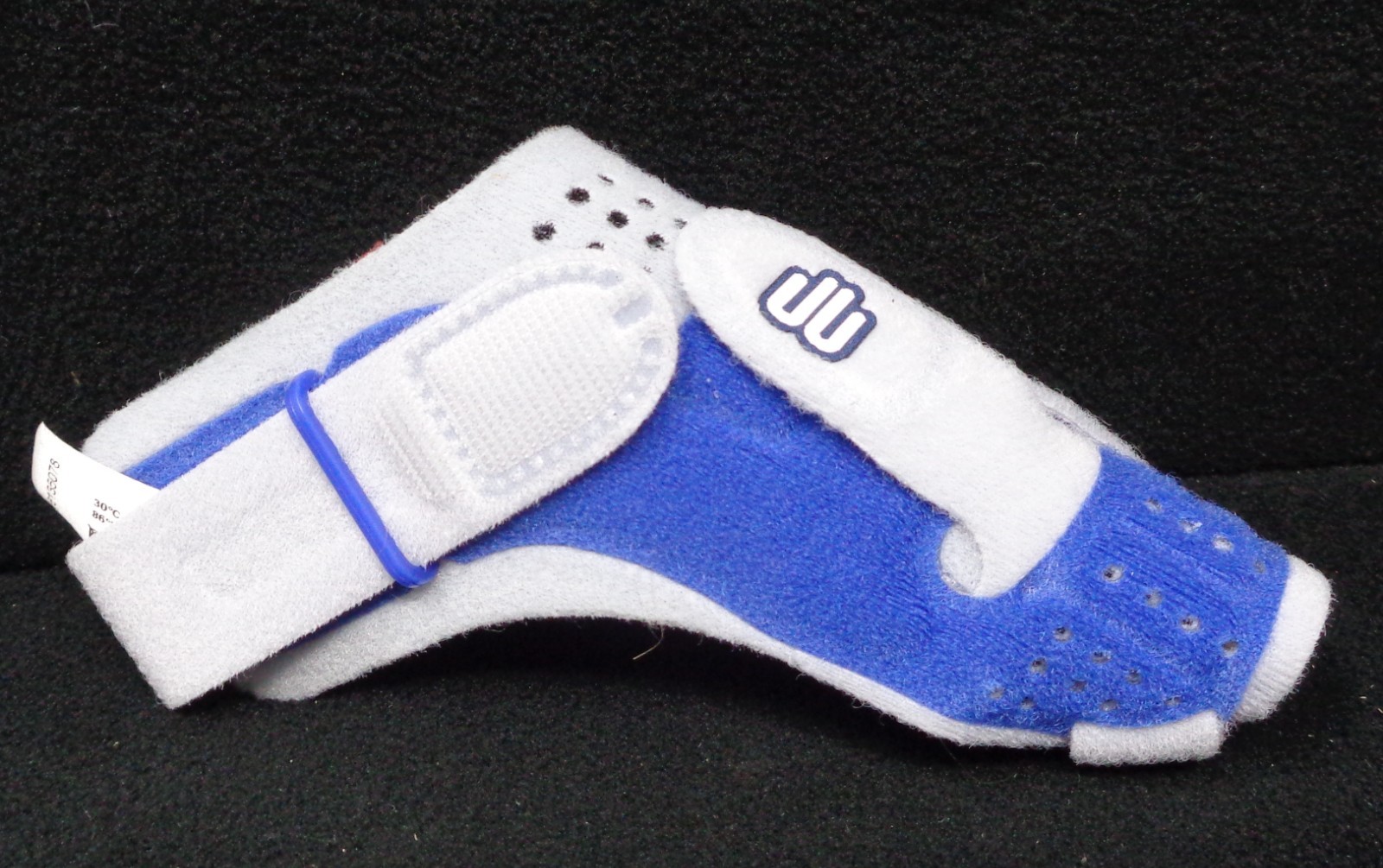 BAUERFEIND Rhizoloc Adjustable Thumb Brace: Right Hand (One Size)