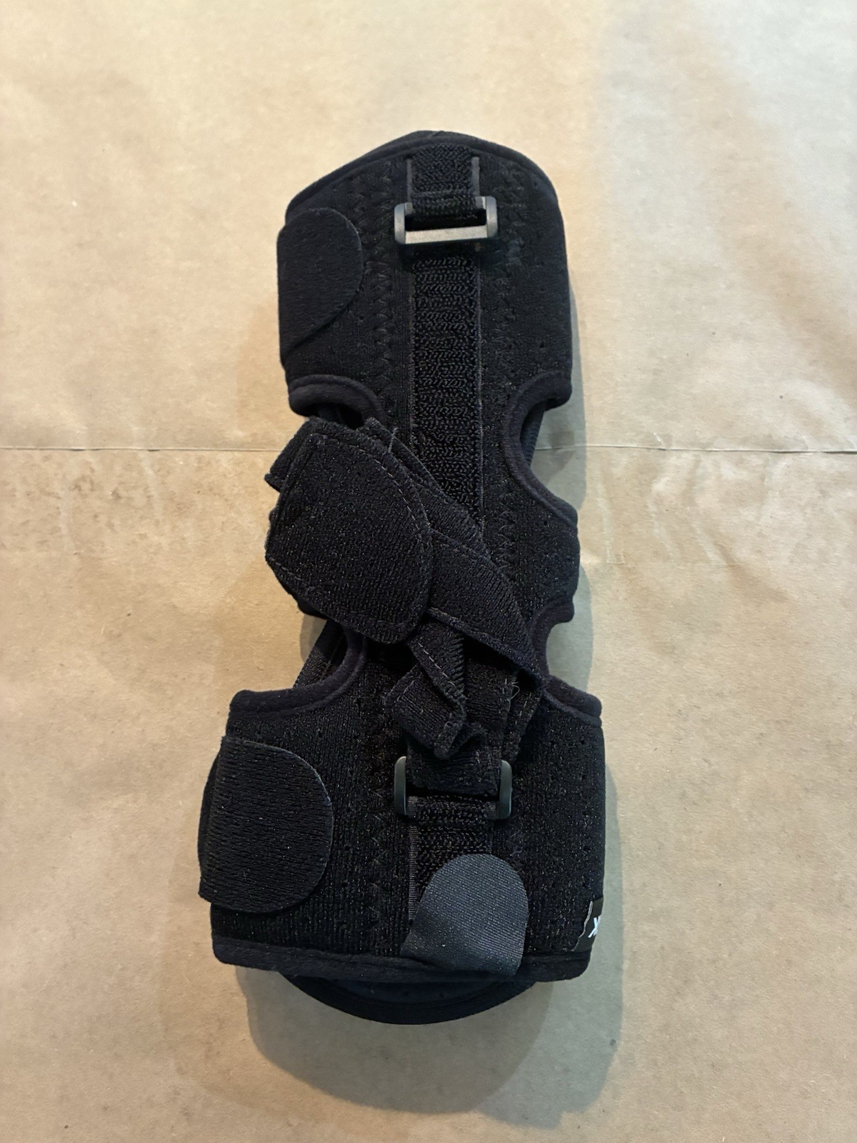 Elesik Night Splint For Plantar Fasciitis Black