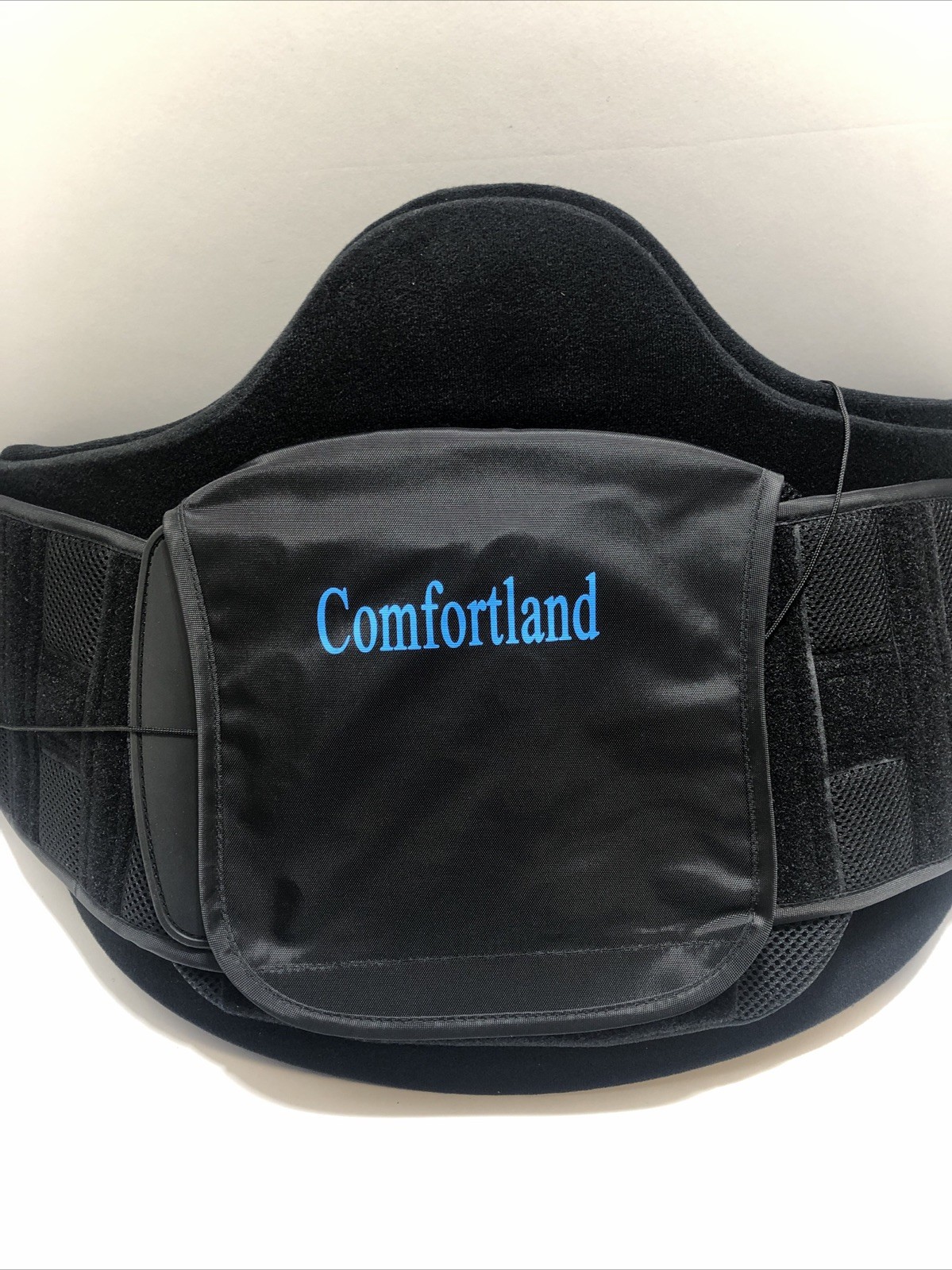 Comfortland Delta 39 DL-39 LSO Back Brace Universal Waist