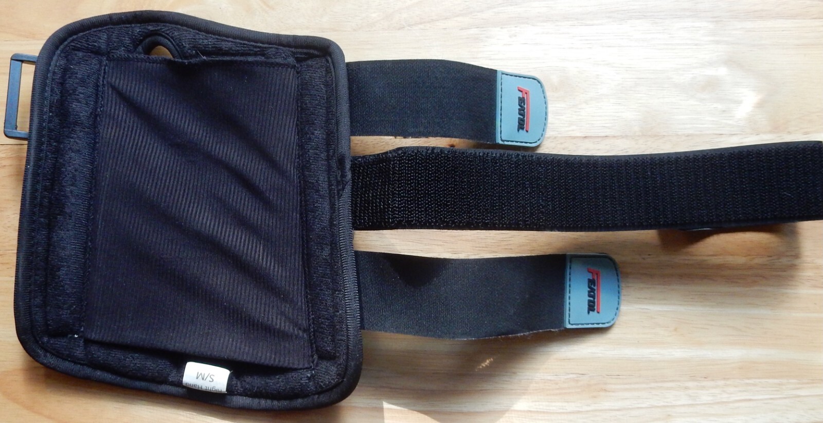 Wrist Brace Featol Right Hand S/M
