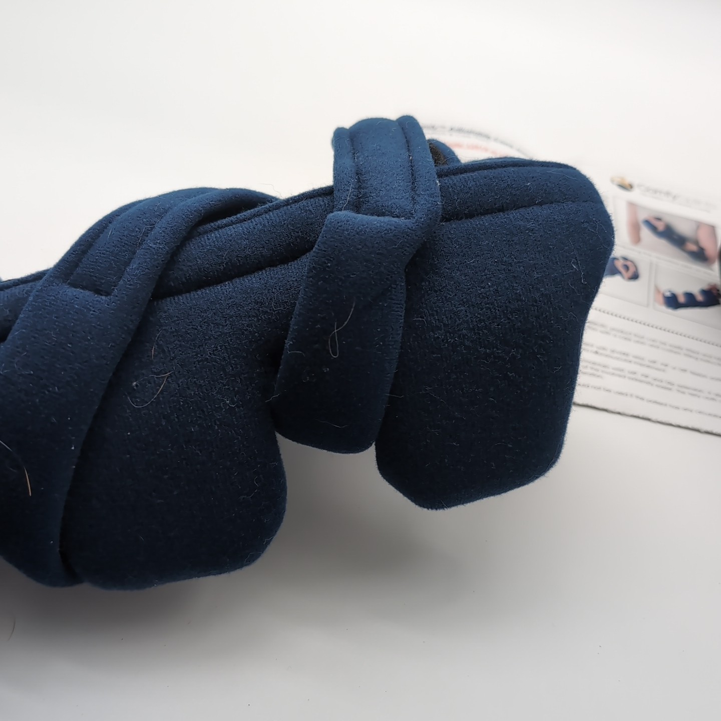 Comfy Splints Adjustable Cone Hand Orthosis ACH-101 NEW IN BAG
