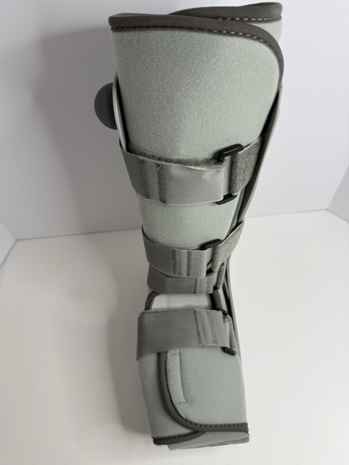 Breg Genesis Walker Boot Medium BL525005 Mid-Calf Orthopedic Medical Cam Shoe