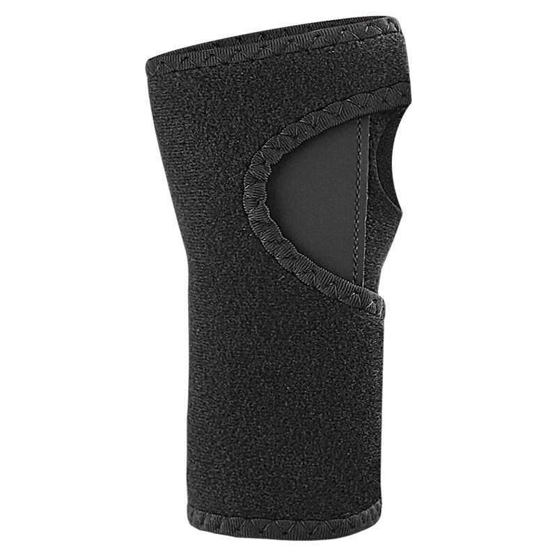 Protector Wrist Splint Support Fixed Splint Athletic Wristguards Sprain Wrist