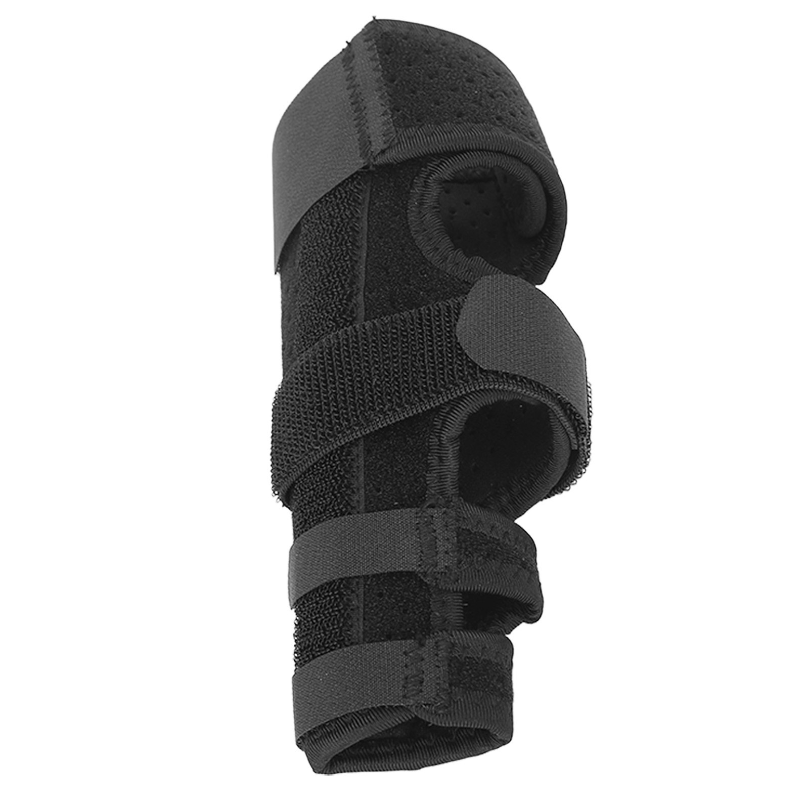 (S) Pinky Finger Splint Practical Metacarpal Finger Splint Hand Brace