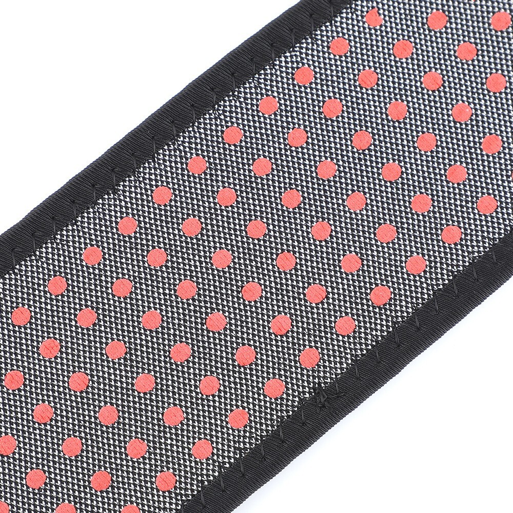 Wrist Strap Self Heating Weight Lifting Gym Training Support Wrap Pain Relief AU