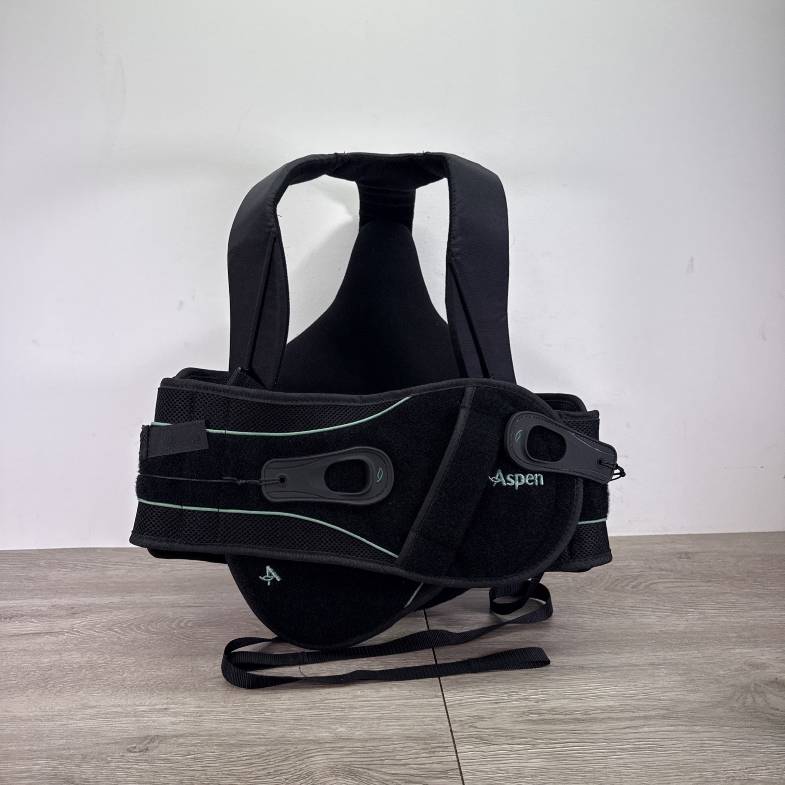 Aspen Medical 993740 Horizon 456TLSO Adjustable Lumbar Back Brace