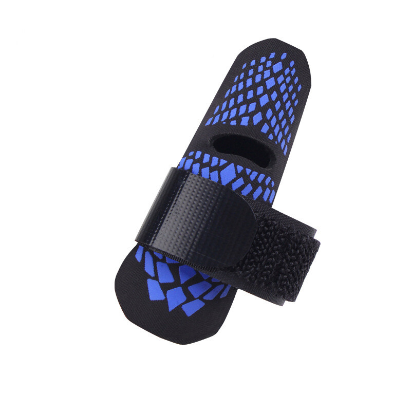 Adjustable Corrector Brace Support Protector Trigger Finger Splint Straightener