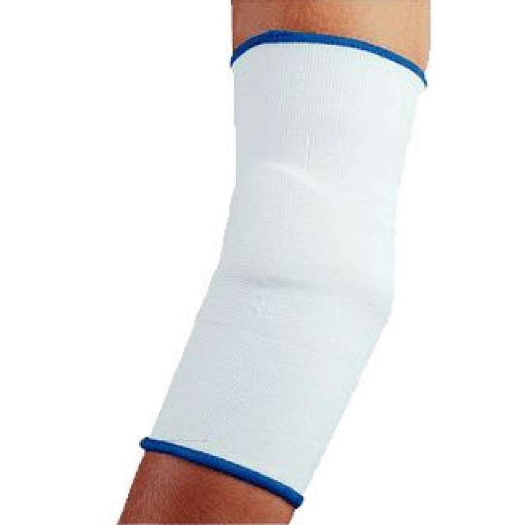Scott Elbow Sleeve with Gel Viscoelastic – Large