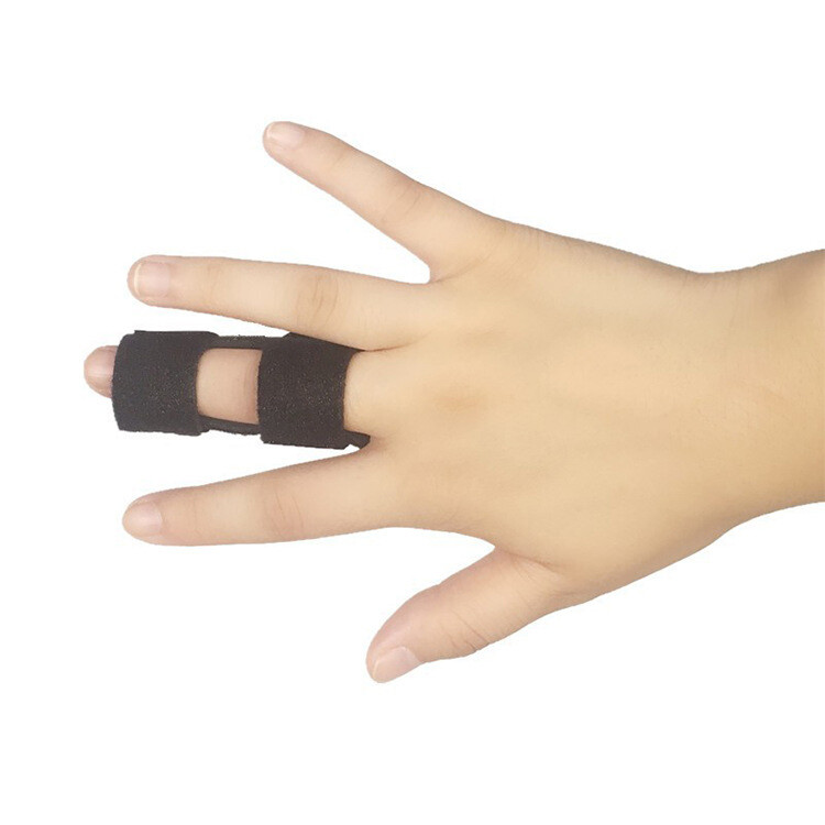 Finger Support Brace Adjustable Fingers Straightening,1-5,Trigger Finger Splints