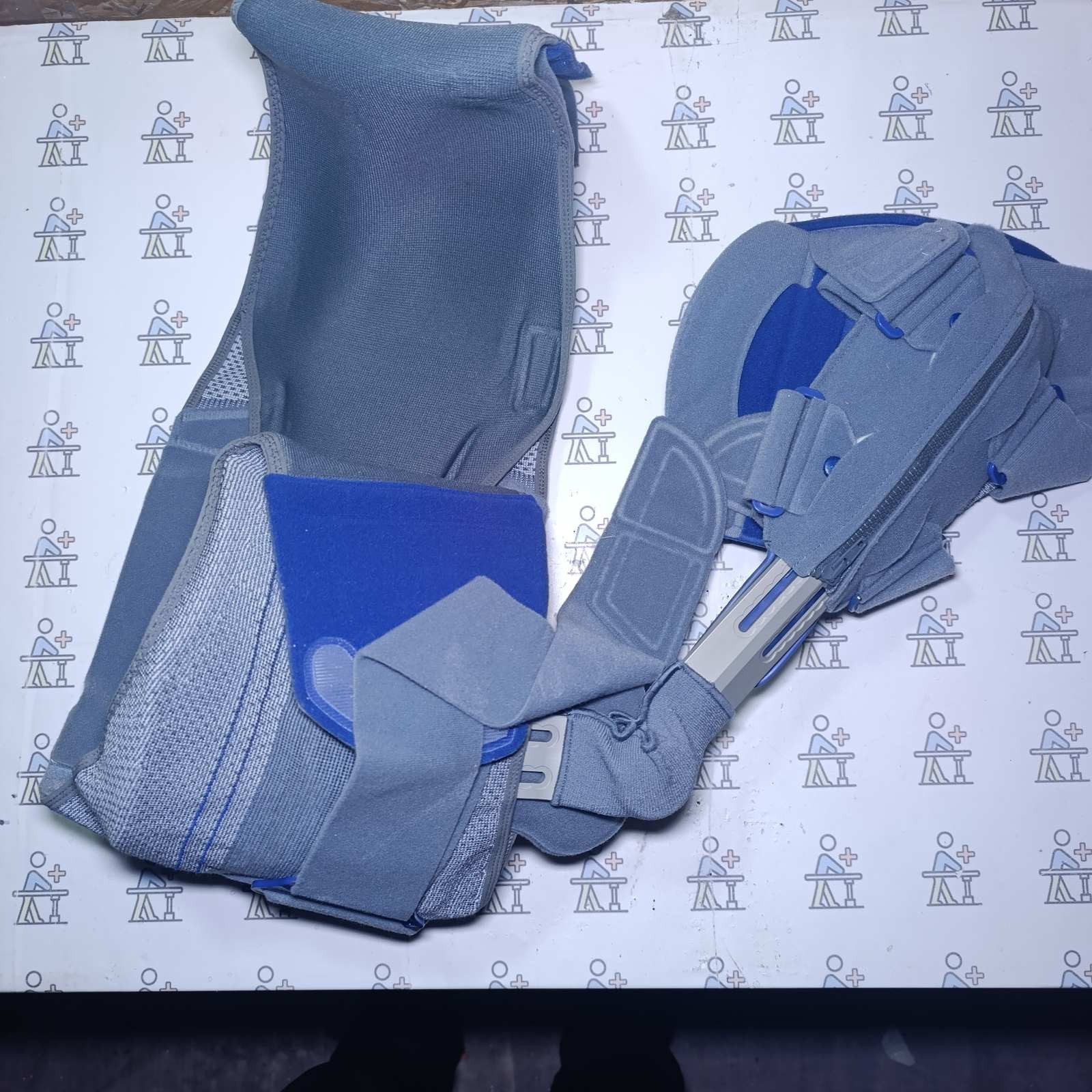 2 size SofTec Coxa Stabilizing hip orthosis for secure joint guidance Bauerfeind