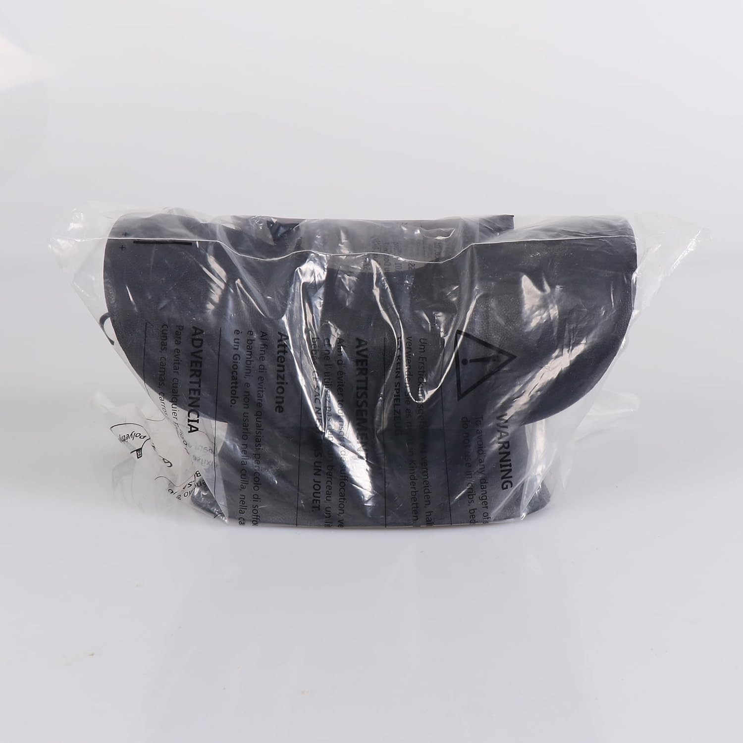 Neck Shoulder Relaxer Dblack 1CT