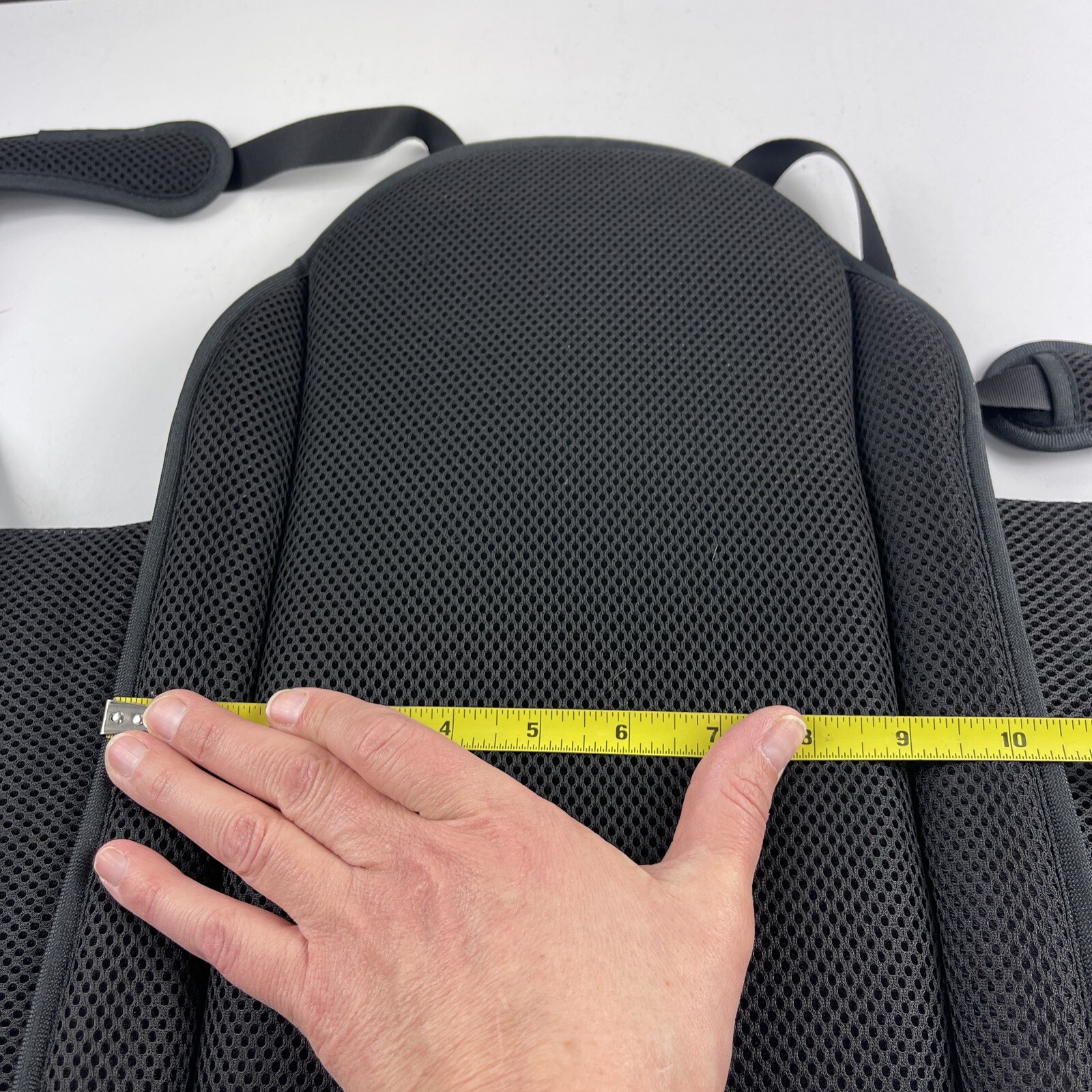 Aspen Acute LSO Adjustable Back Brace, One Size Missing Chest Plate