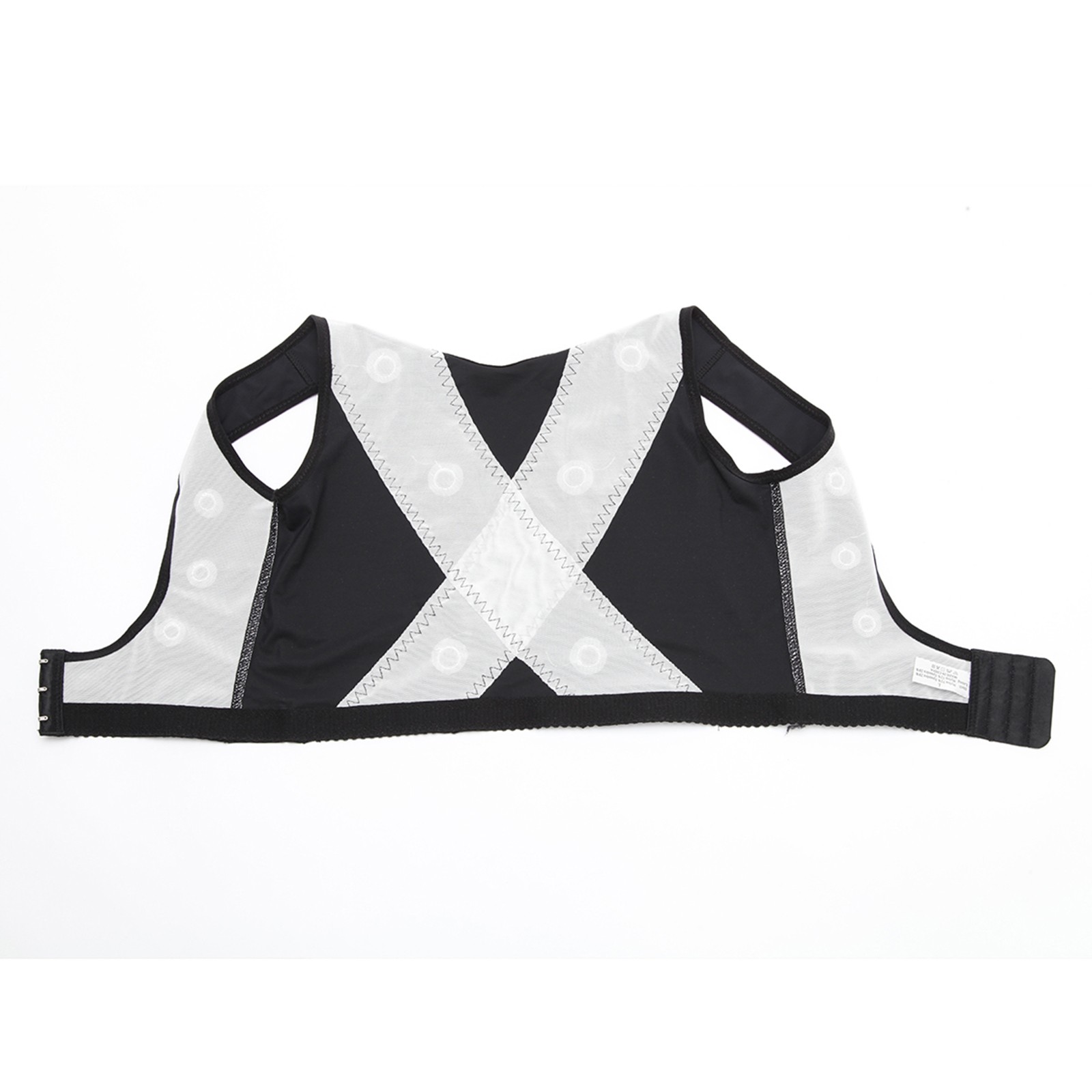 Posture Corrector Adjustable Back Brace Shoulder Support Vest