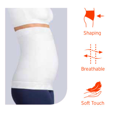 JOBST Postnatal Tube