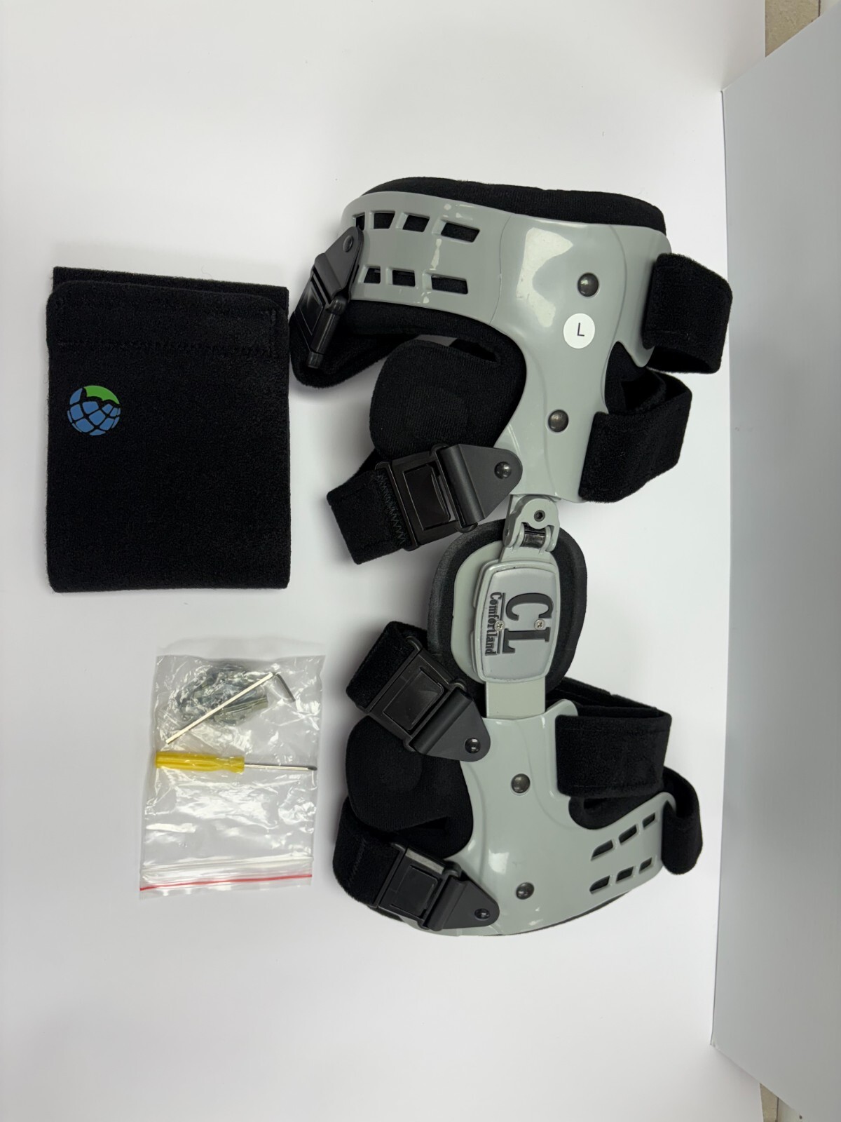 Osteoarthritis Knee Brace