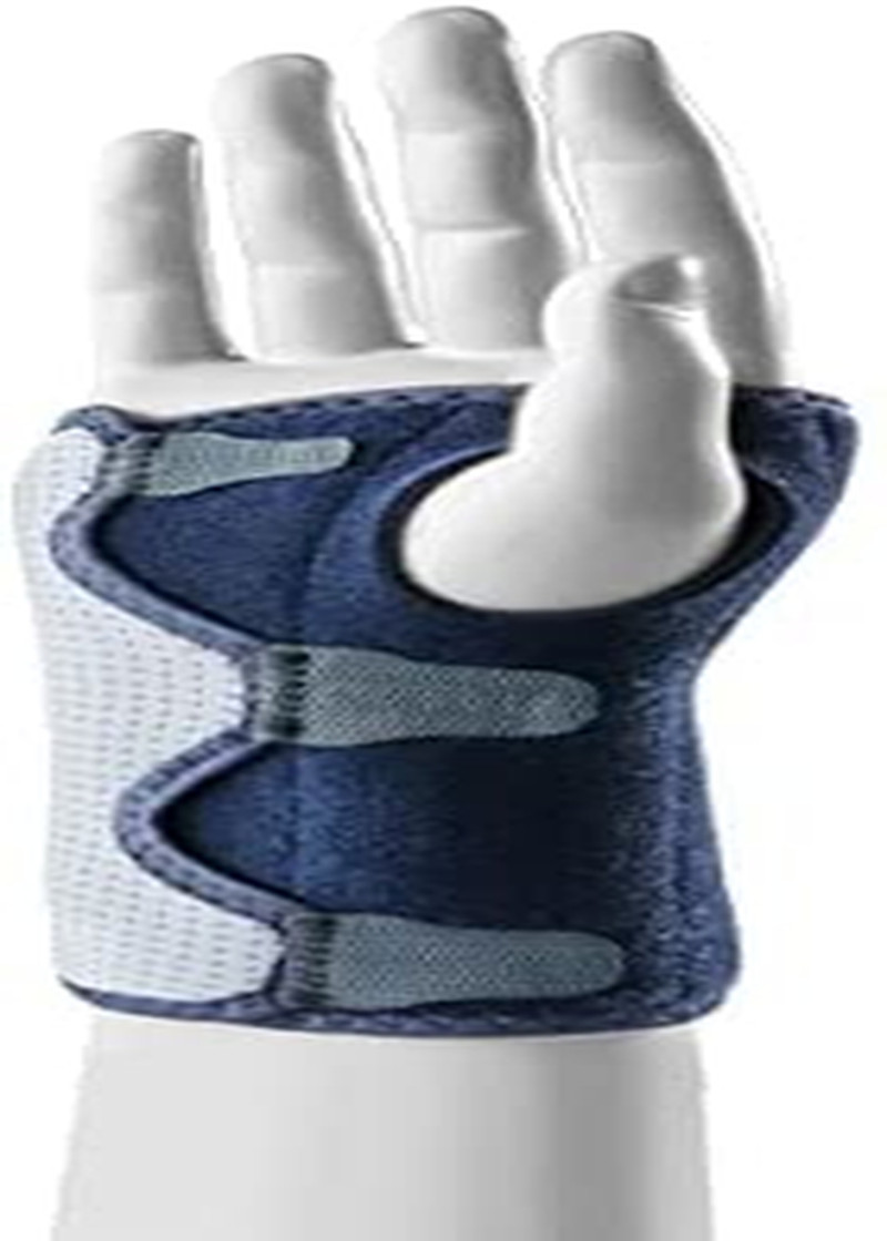 MMM10770EN – Adjustable Reversible Splint Wrist Brace