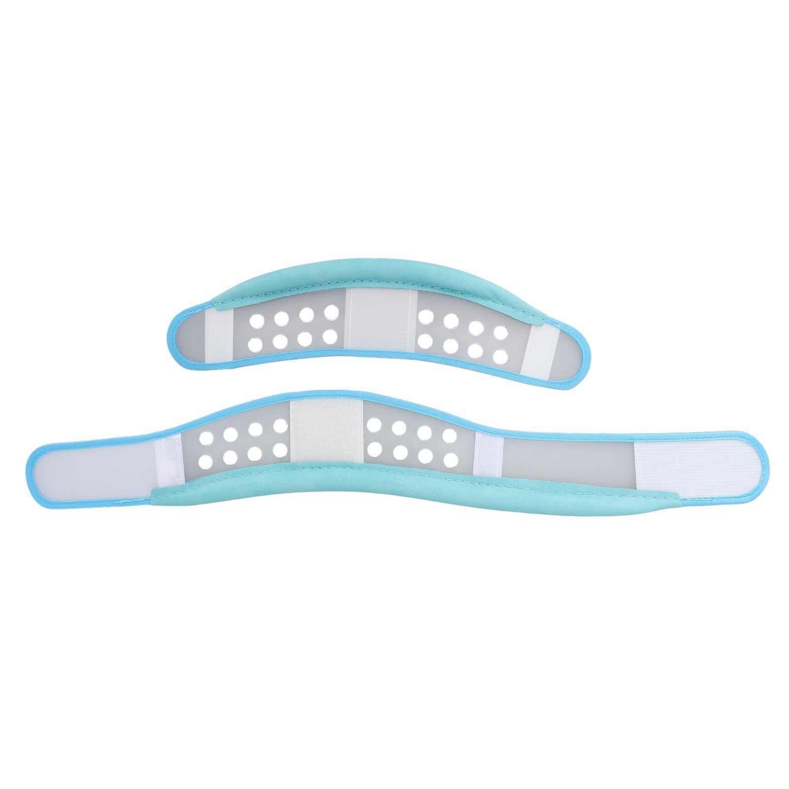 Cervical Collar Comfortable Breathable Adjustable Flexible Ergonomic Separate