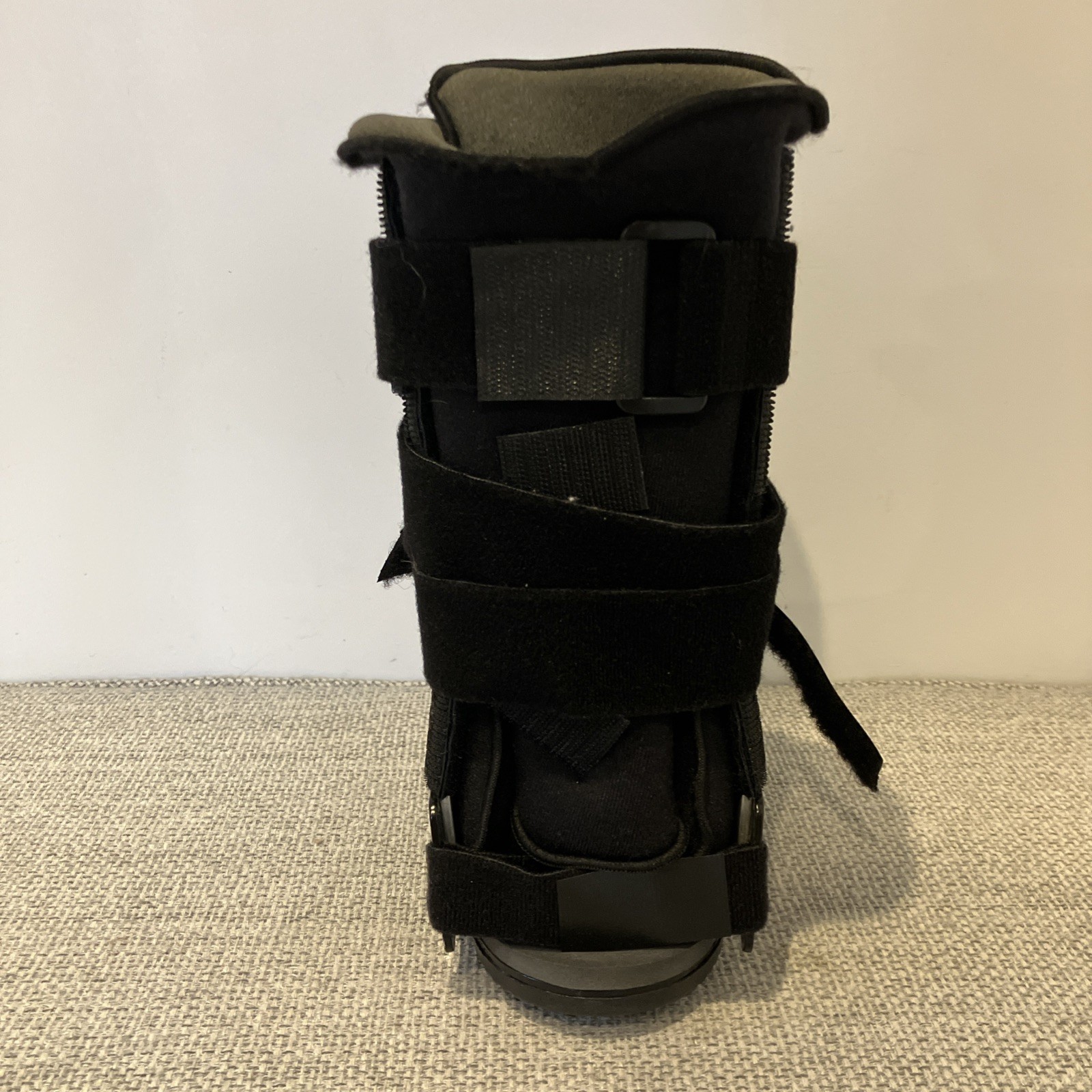 Bledsoe Wee Walker Pediatric Size L Black