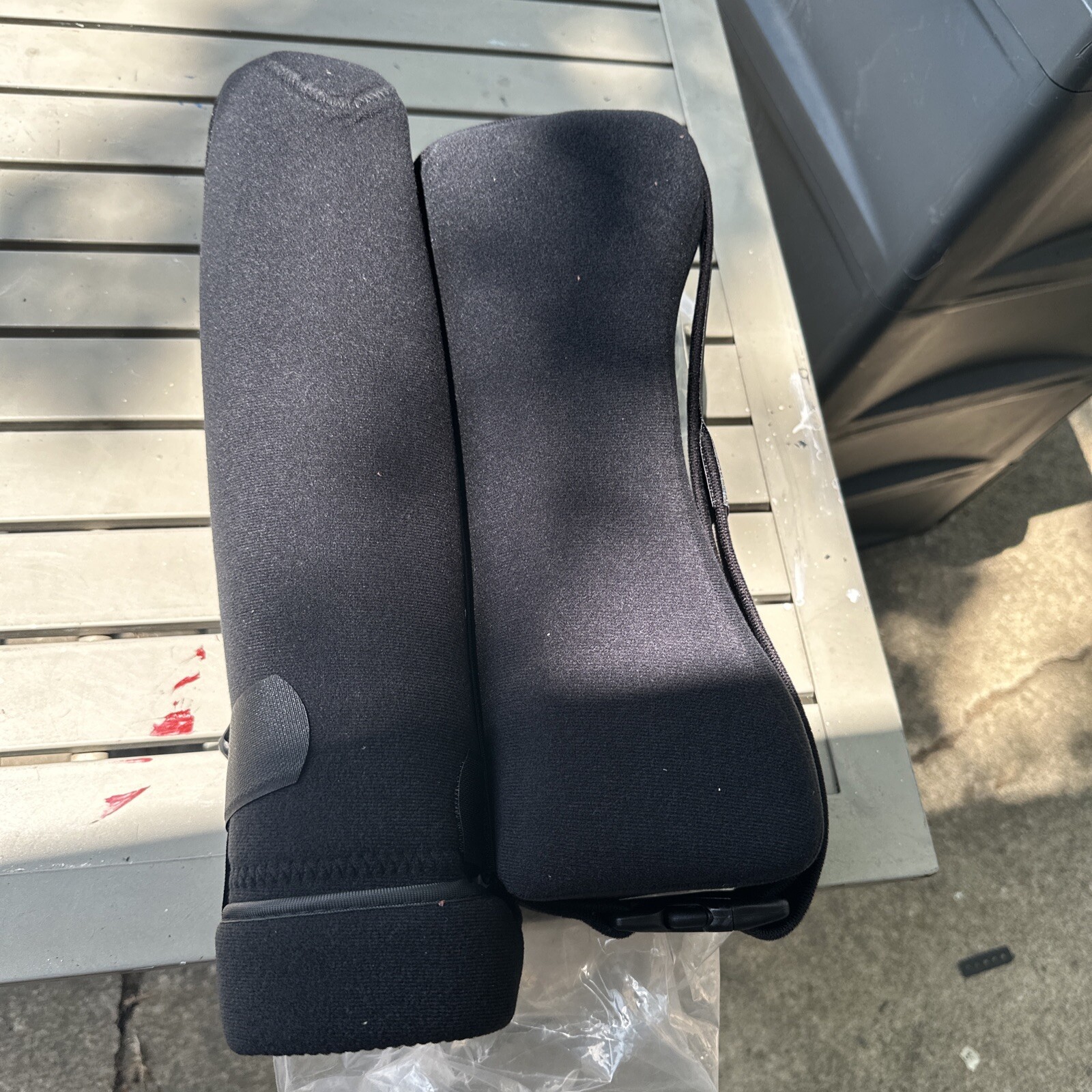 The Orthopedic Guys Shoulder Pillow And Ball SB-13