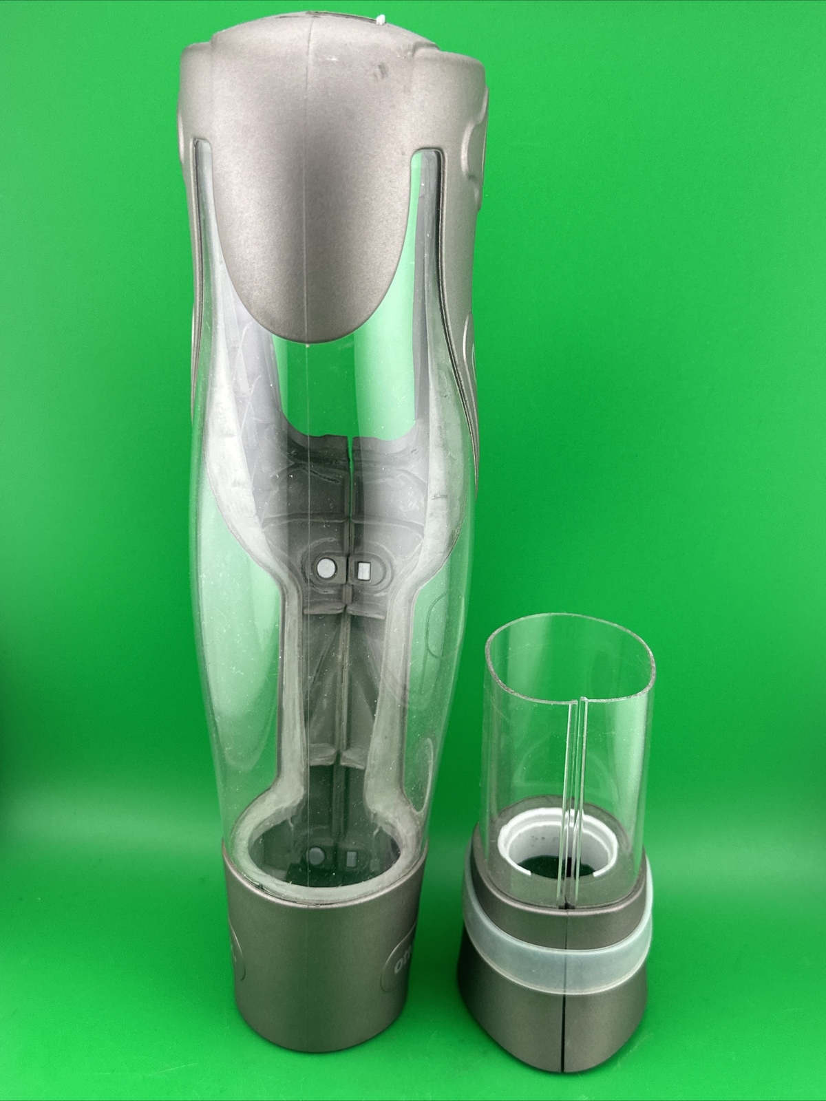 Otto Bock OTTOBOCK Cleg 3 Or Older Model, Protective Prosthetic Knee cover