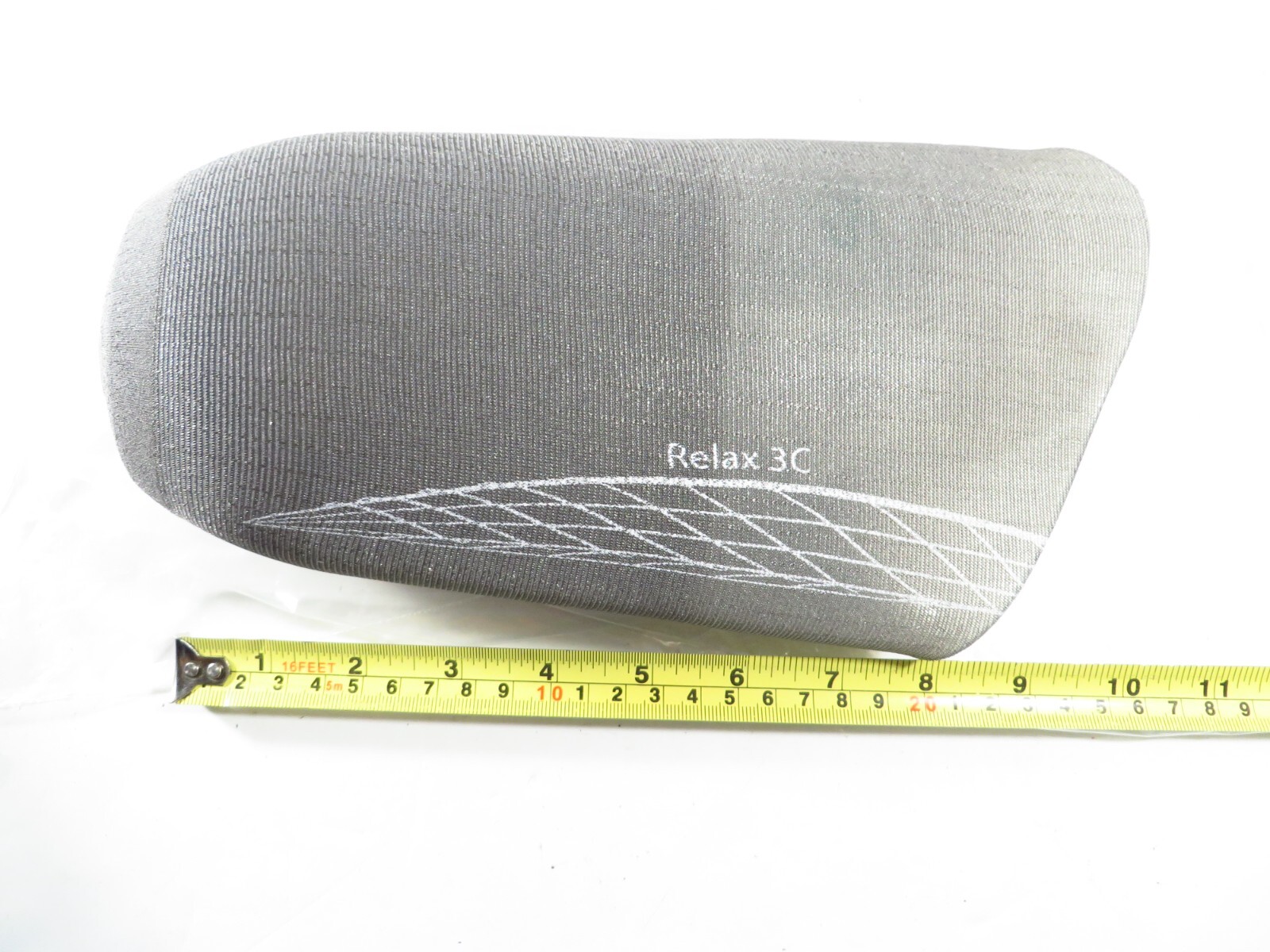 Ossur Prosthetic Liner Relax 3C 28 EUC 9 inch, NEW, FREE 2-3 Day Ship!!!