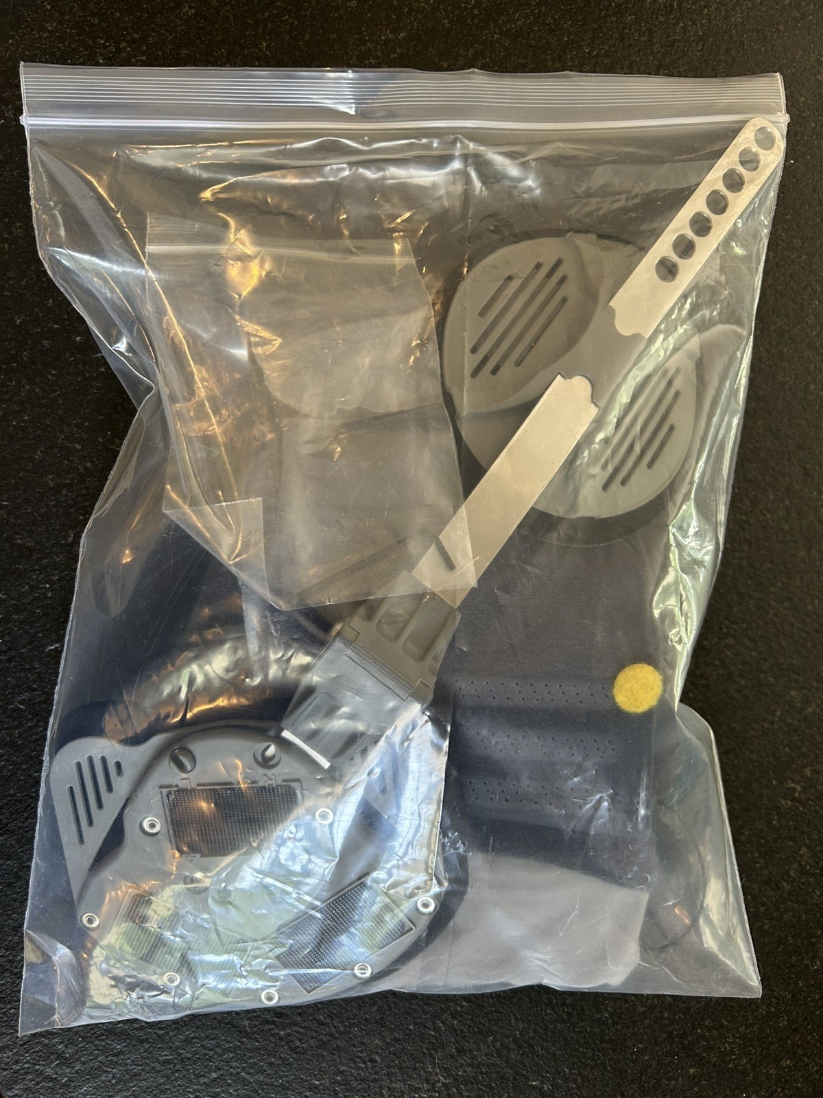 OSSUR – Rebound Hip V2 w/Hinge (left) – 980125RB