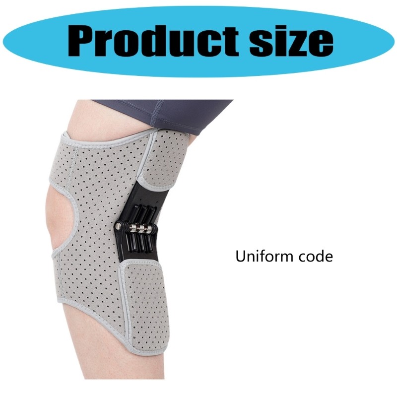 Sports Knee Pad Knee Brace Knee Guards Knee Support for Running Basketball