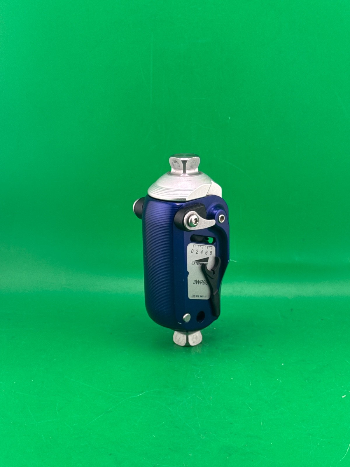 ottobock otto bock 3WR95 aqua prosthetic knee. Excellent Condition