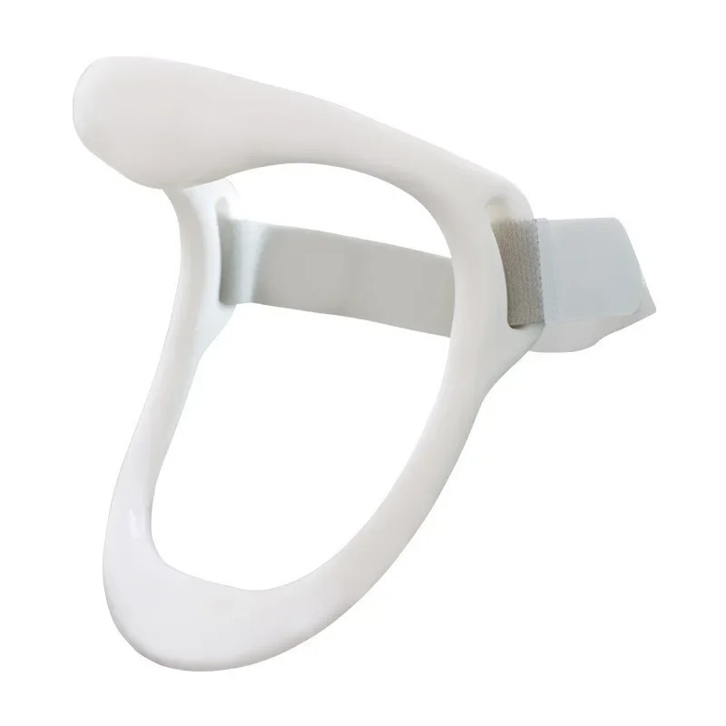Posture Corrector Cervical Collar Neck Brace Traction Device for Health Care