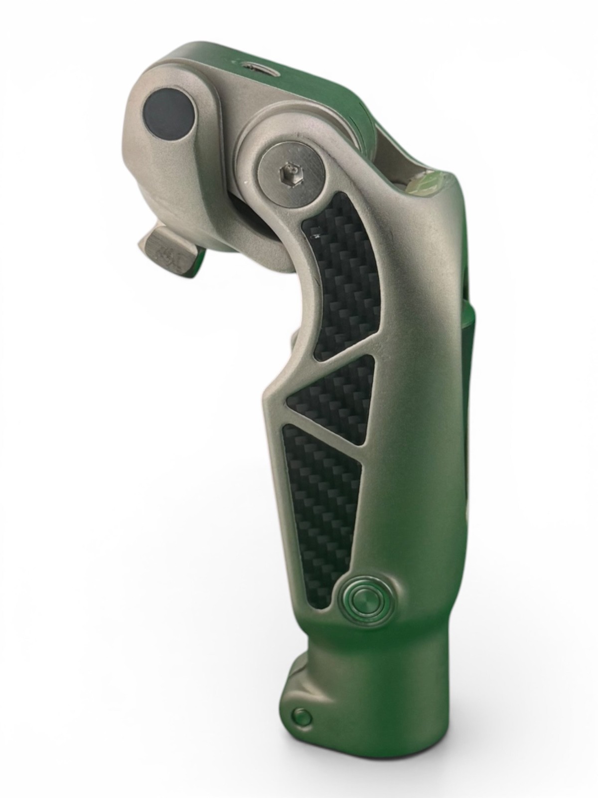 ossur OP4 0p4 prosthetic knee. Excellent condition.