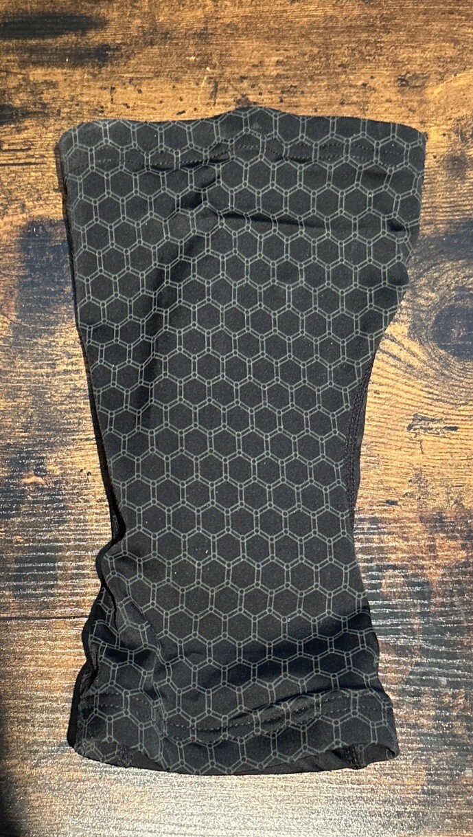 Copper Fit Original-Freedom-Compression Infused Knee Sleeve XL Unisex: 16”-18”