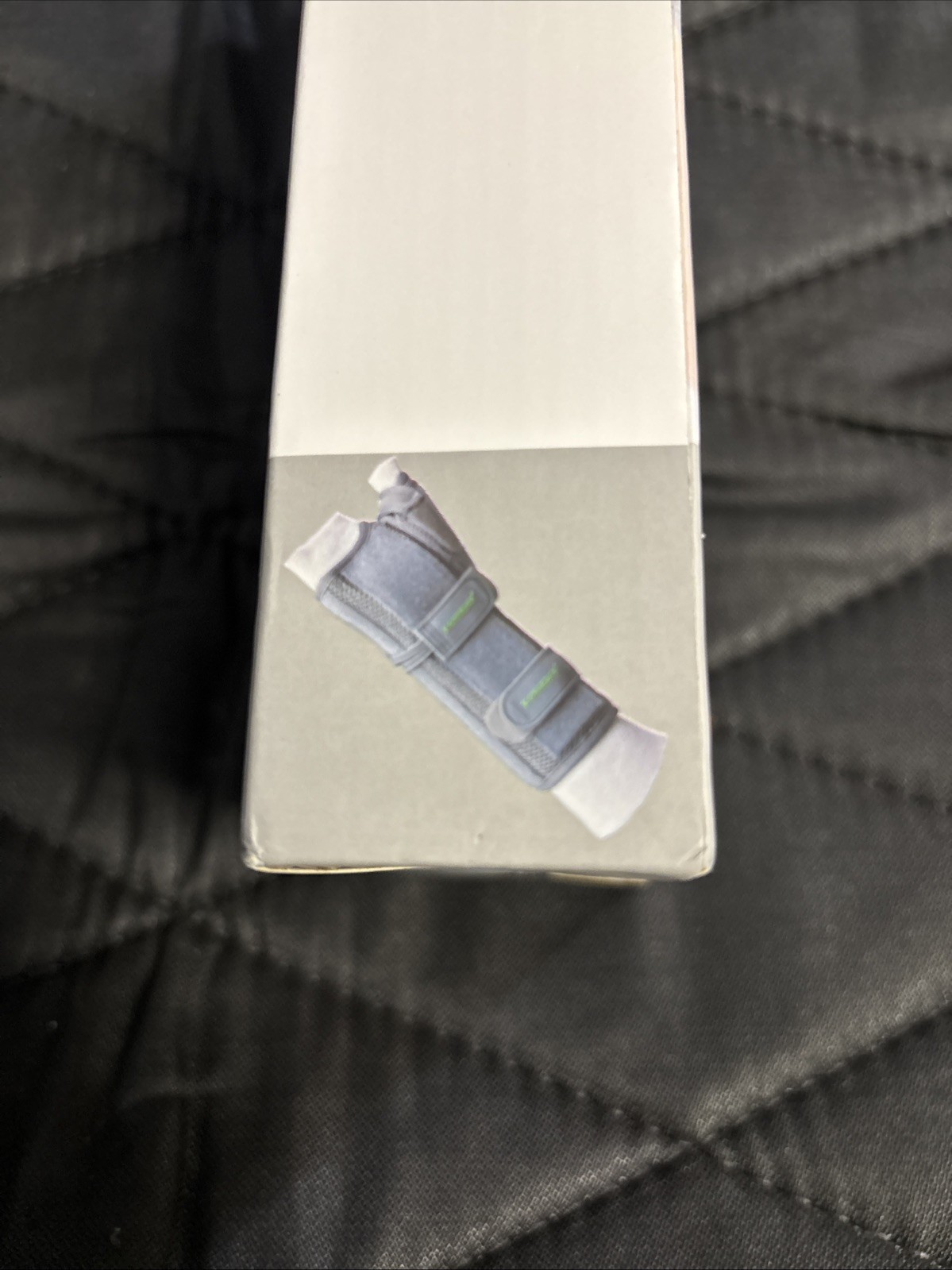 Wrist Brace With Thumb Support Spica Splint for night rest(Right Hands,Medium)